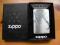 Zapalniczka ZIPPO limitowana