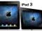 NOWY iPAD 3 4G Wi-Fi 32 GB POLSKA SKLEP WAWA 2499