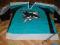 CCM NHL San Jose Sharks r L