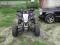 Quad ATV 150 automat + wsteczny