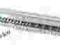 Patchpanel 19" 24xRJ45 ekran. cat. 6 TELEG.
