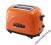 Oryginalny toster KTM RACING TOASTER