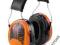 Nauszniki ochronne KTM EAR PROTECION  ORYGINAŁ!