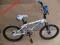 BMX XTREME unikalny 20" OKAZJA 360 rotor