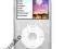 Apple iPod classic 160GB 5th generation Silve