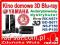 Kino Domowe Blu-Ray 3D YAMAHA NS-150 3 LATA GWARA!