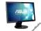 ASUS 22" LED VE228D kontrast 10000000 :1 FVAT