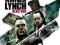 Kane & Lynch ; gra ; gry xbox 360 ; strzelanki