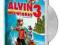 ALVIN I WIEWIÓRKI 3 [ DVD ] DUBBING