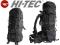 HI-TEC plecak wycieczkowo-turystyczny KATANGA 65L.