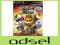 PS3 RATCHET & CLANK 4 ZA JEDNEGO PL W-WA URSUS