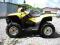 SUZUKI KINGQUAD LTA 700 ZAREJESTROWANY