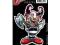 Planet Waves Guitar Tattoos GT77015