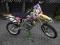 Suzuki RMZ-450 *Na wtrysku*NOWY MODEL