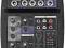 Wharfedale Pro CONNECT 502 Mikser Mixer