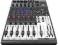 Behringer XENYX 1204-USB Mikser Mixer