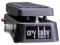 Dunlop 535Q Crybaby Multi Wah efekt gitarowy