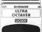 BEHRINGER ULTRA OCTAVER UO300 efekt gitarowy