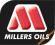 Millers Oils RACING BRAKE FLUID 300+ 500ml 4racing