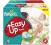 NIEMIECKIE PIELUCHOMAJTKI PAMPERS 4 EASY UP 90szt.