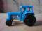 MATCHBOX LESNEY FORD TRACTOR 1978 NO.46 JAK NOWY!