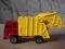 MATCHBOX LESNEY REFUSE TRUCK 1979 NO.36 SUPER STAN