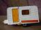 MATCHBOX ENGLAND CARAVAN 1977 PRZYCZEPA UNIKAT