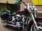 Harley Davidson Softail Deluxe FLSTN 2008 idealny