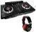 Zestaw Numark NS7FX + Reloop RHP10 i kurier free!!