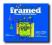 Framed [Audiobook] - Frank Cottrell Boyce NOWA Wro