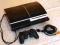 Kosola Sony Playstation 3 (PS3) 60GB sprawna tanio