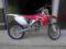 HONDA CRF 250 LUB ZAMIANA