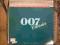 The London Symphony Orchestra Bond 007 classics