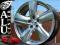 710 NOWE FELGI 19'' 5x114,3 LEXUS GS IS LS RX SC