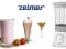 BLENDER MIKSER ROBOT ZELMER 32Z011 GWAR.