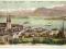 Szwajcaria - Luzern 1907