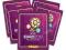 EURO 2012 PANINI NAKLEJKI 200szt bez powtórek
