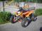 QUAD ATV SHINERAY 250cc HOMOLOGACJA + 5 GRATISÓW