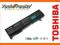 ORYGINALNA BATERIA TOSHIBA PA3399U-1BRS 2BRS FV