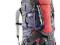 Plecak AIRCONTACT PRO 70+15-Deuter cranberry/black