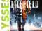 Battlefield 3 PC PL BOX NOWA SKLEP SZYBKO BF3