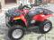 QUAD POLARIS SPORTSMEN 300