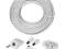 KABEL ANTENOWY 15m KONEKTA AKCESORIA /367G