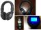 STAGE LINE słuchawki z odtwarzaczem MP3