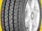 DOSTAWCZE 195/75R16C 195/75R16 C BARUM VANIS 2012r