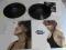 TINA TURNER : 2LP SIMPLY THE BEST