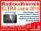 Odbiornik radiowy Eltra Lena 2010 Nowość!!