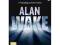 ALAN WAKE / PO POLSKU / X360 / NOWA / S-ec/K-ce