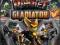 RATCHET GLADIATOR/ PS2 / G4Y Katowice/ Sosnowiec