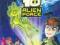 BEN 10 ALIEN FORCE / PS2 / NOWA / SKLEP S-ec/K-ce